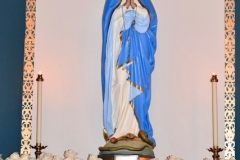 Memorial Mass