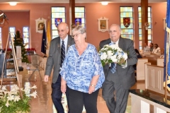 Memorial Mass