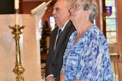 Memorial Mass