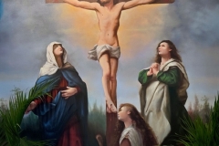 Memorial Mass