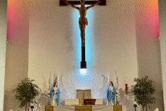 Memorial Mass
