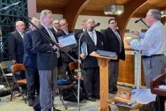 Memorial Mass
