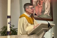 Memorial Mass