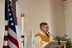 Memorial Mass