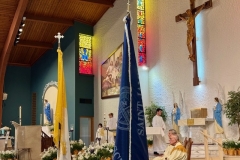 Memorial Mass