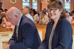 Memorial Mass
