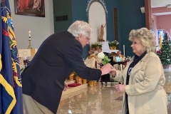 Memorial Mass