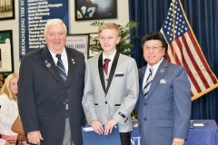 Scholarship Celebration