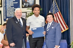 Scholarship Celebration