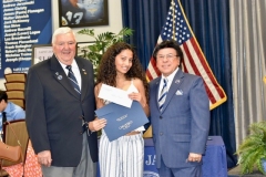 Scholarship Celebration