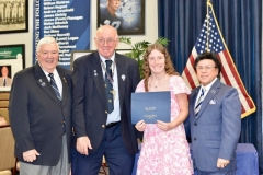 Scholarship Celebration