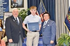 Scholarship Celebration