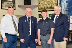 Scholarship Celebration