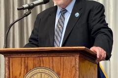 Scholarship Celebration