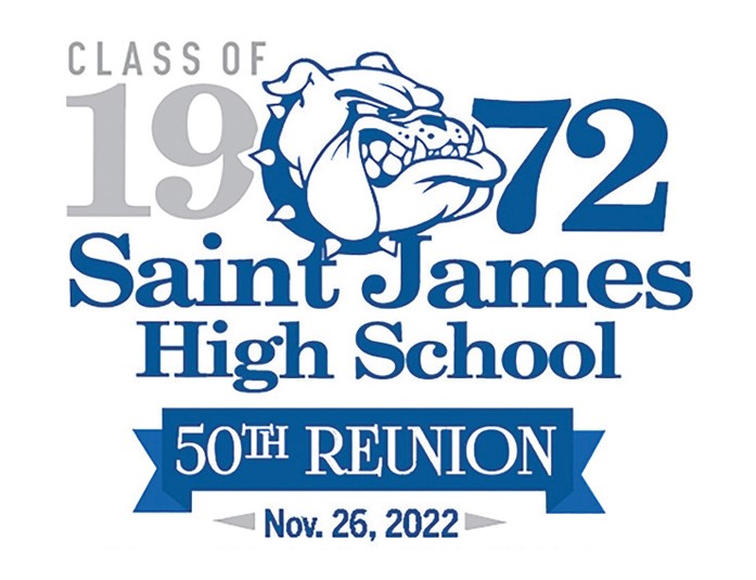 ST. James High School Alumni Association – Bulldog House