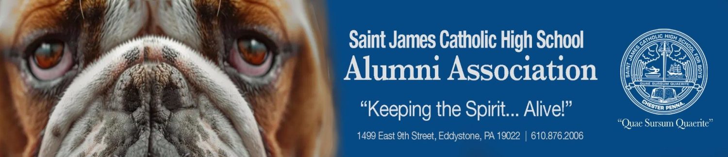 ST. James High School Alumni Association